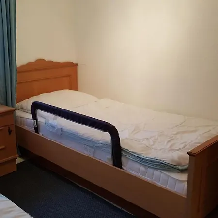 Apartman H.reusswig *