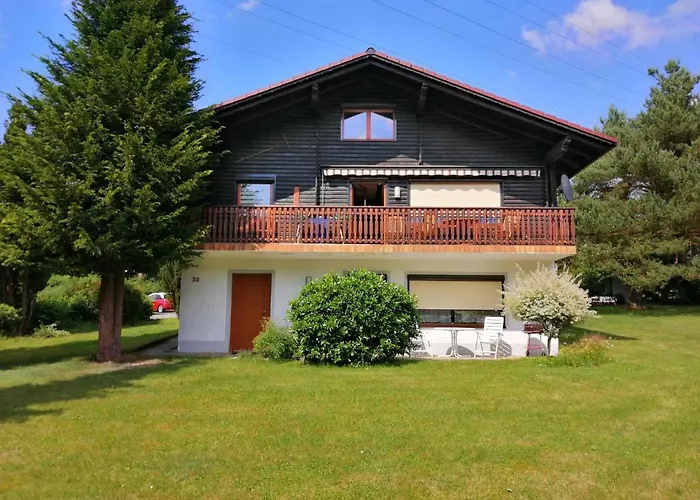 Apartman H.reusswig *