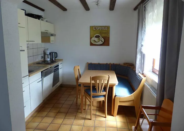 Apartman H.reusswig