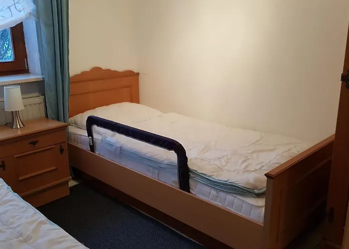 Apartman H.reusswig *